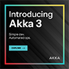 Introducing Akka 3! - Sponsored by AKKA