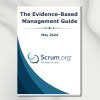 Guide | Evidence-Based Management - Sponsored by Scrum.org