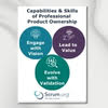 Learning Series | Capabilities and Skills of Professional Product Ownership - Sponsored by Scrum.org