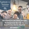 Strobbo Adopts Professional Scrum to Accelerate Go-to-Market - Sponsored by Scrum.org