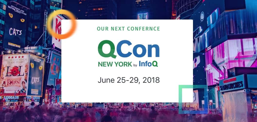 QCon New York 2018